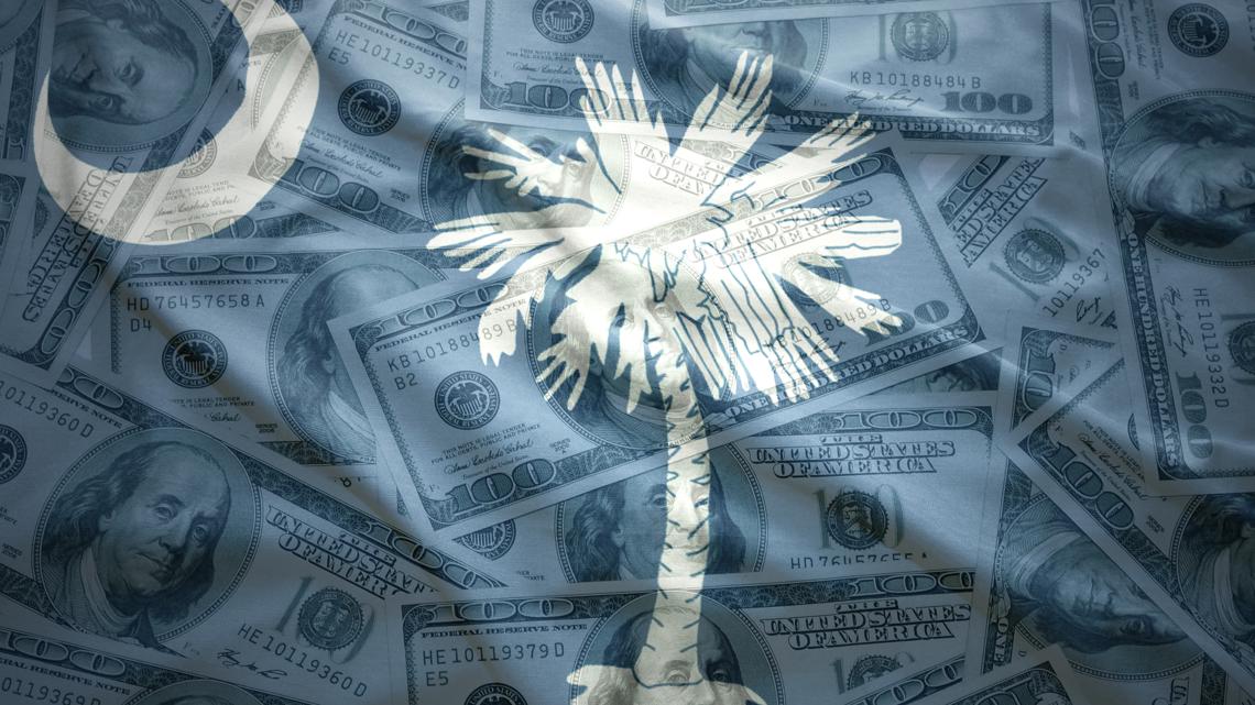 South Carolina's 2024 Tax Free Weekend dates announced