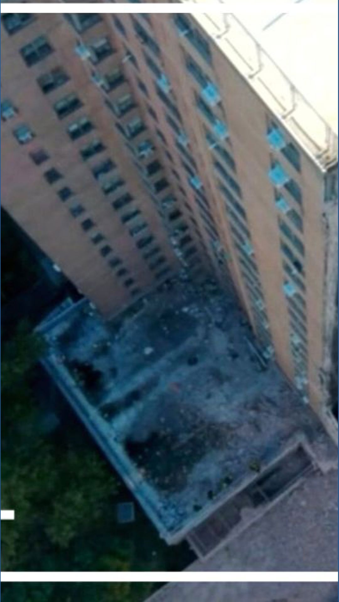 Reports of gas explosion, building collapse in New York City | wcnc.com