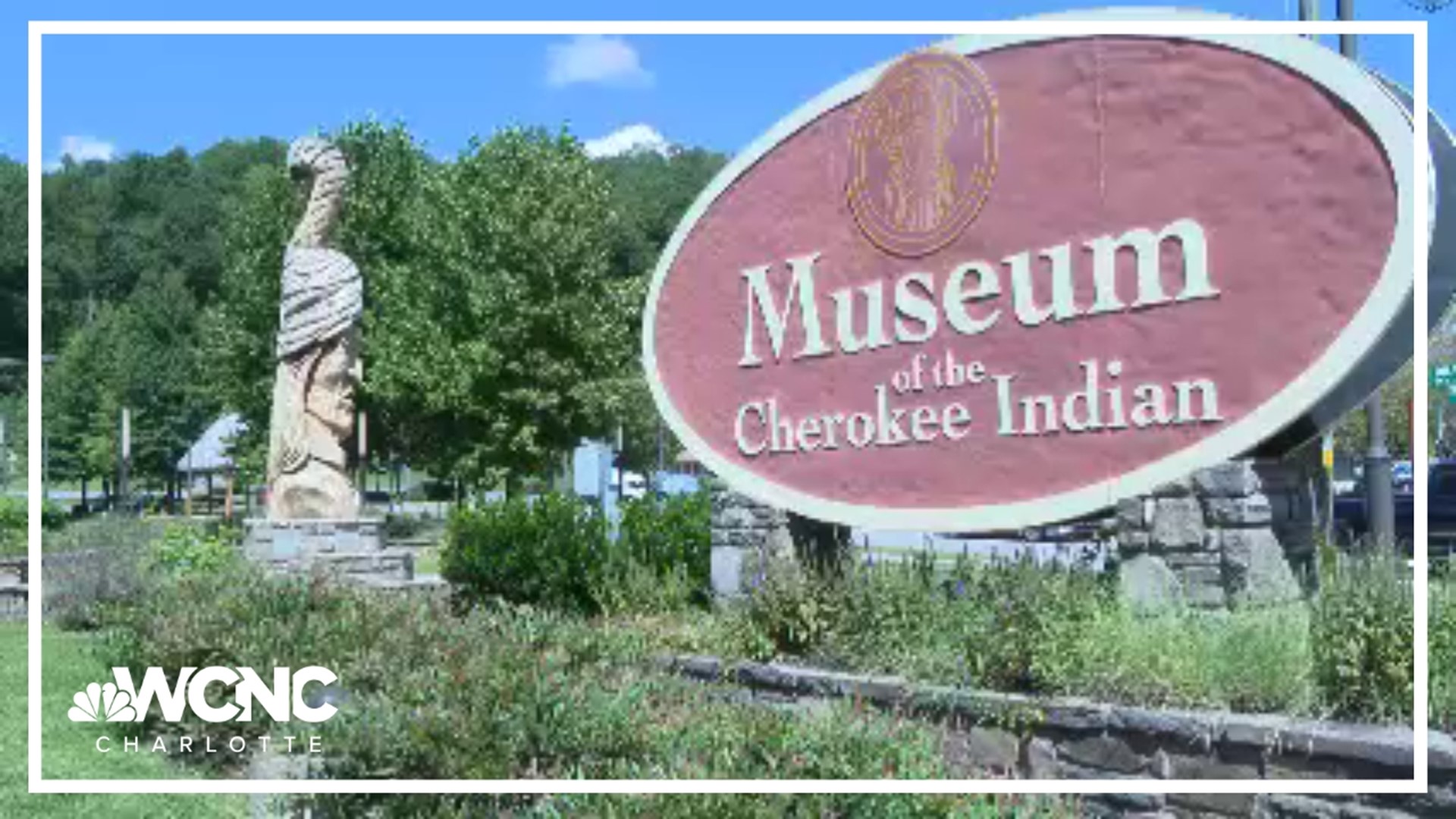 The museum is welcoming modern Cherokee arts to help update museum displays