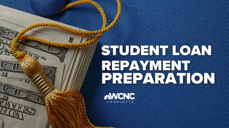 Experts say prepare now for student debt payments restarting in September