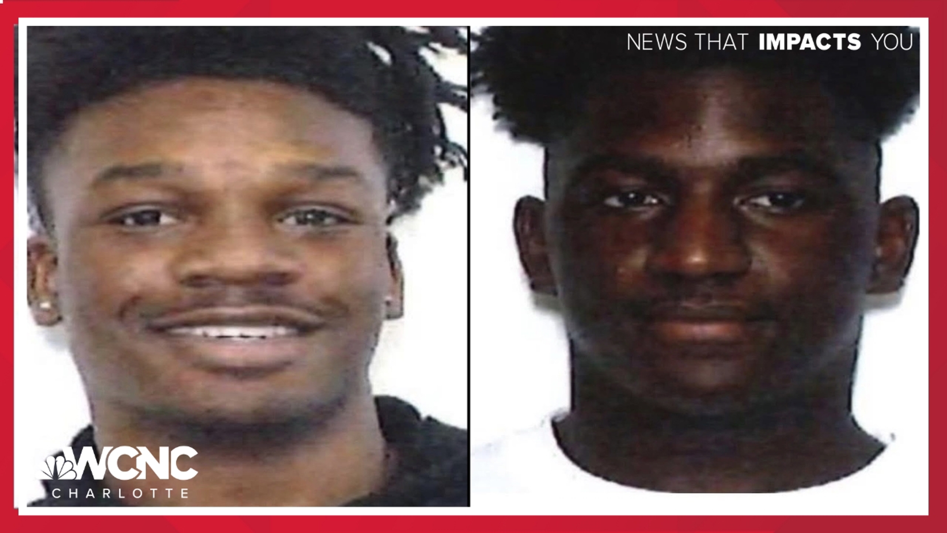 Tylis Isaac, 19, died after a shooting in the Cash community of Chesterfield County.