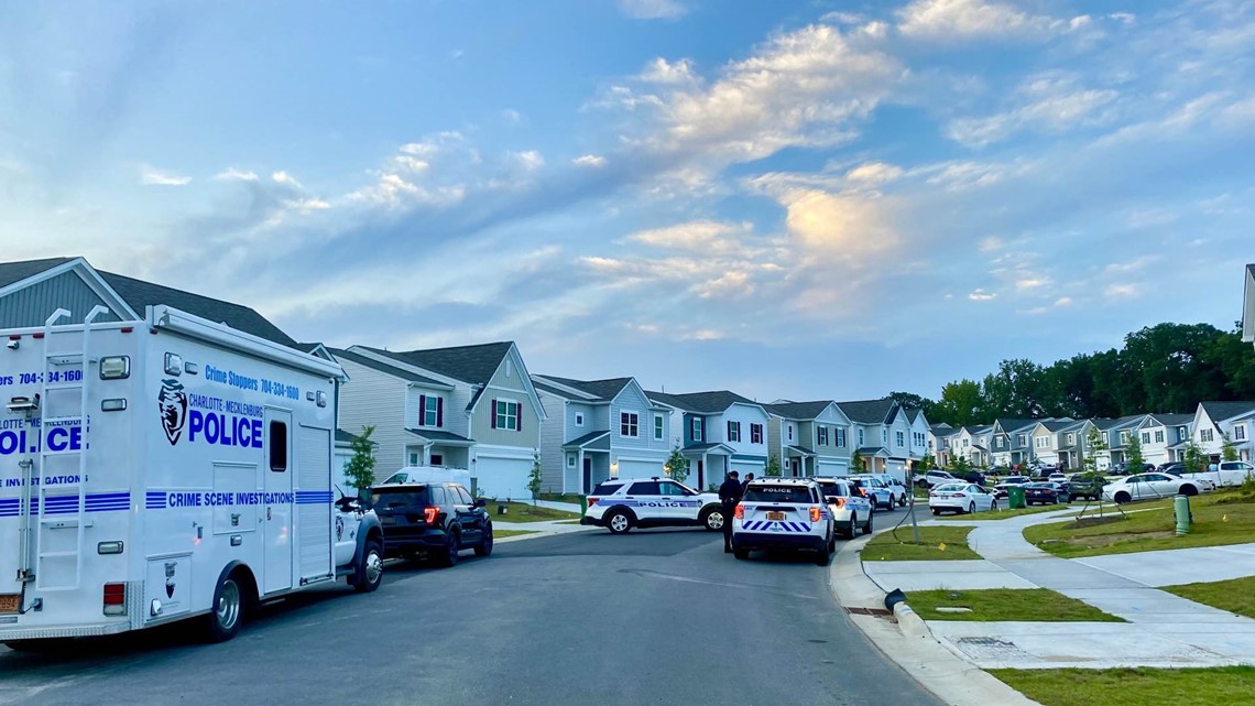 Northeast Charlotte, NC homicide investigation - Vimarsana News