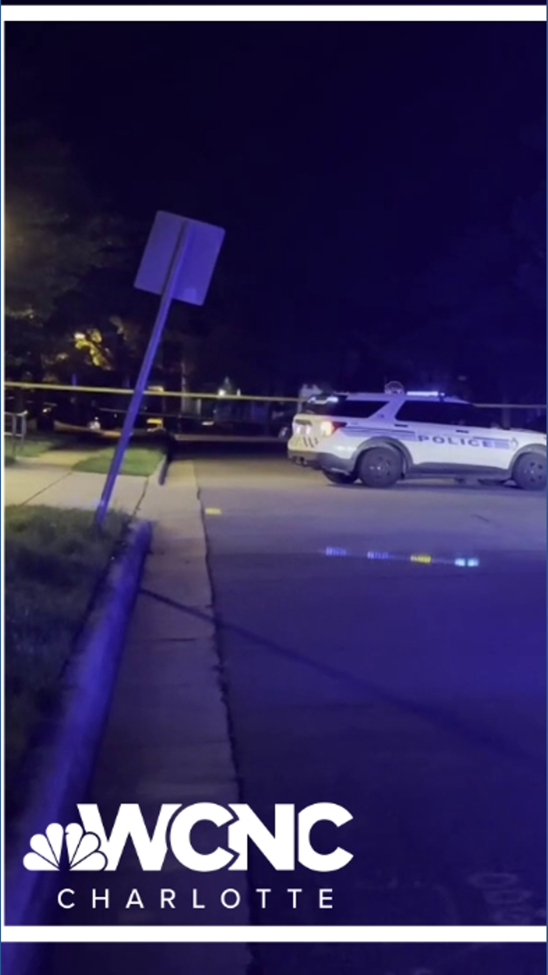 1 killed in overnight shooting in Charlotte | wcnc.com