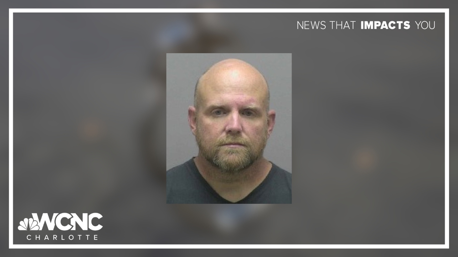 Lincoln County man charged with child sexual exploitation | wcnc.com