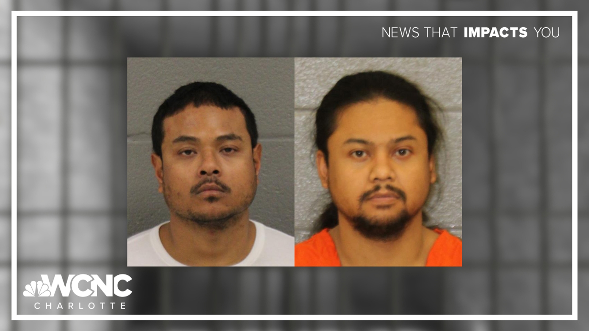 Two arrested in fatal shooting outside east Charlotte day care | wcnc.com