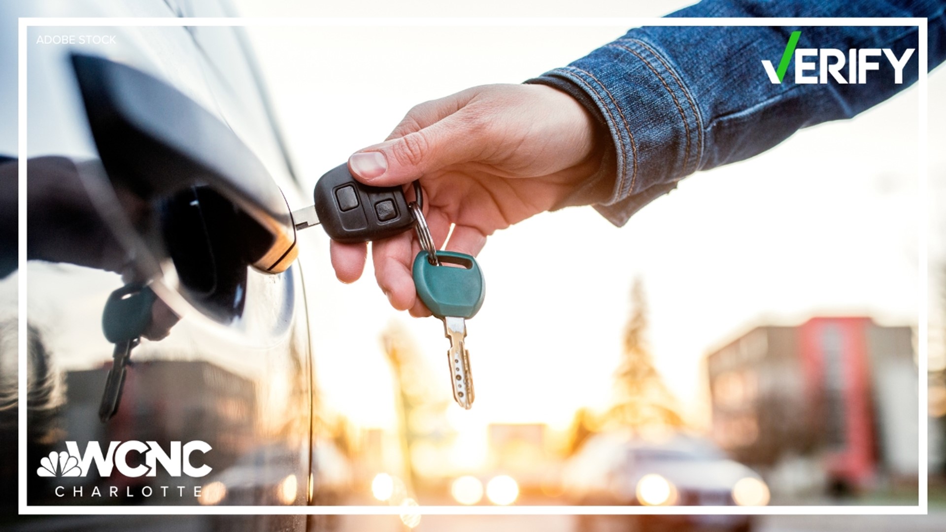 Some people claim putting these "bling rings" on your car can actually lead to bigger mechanical problems down the road.