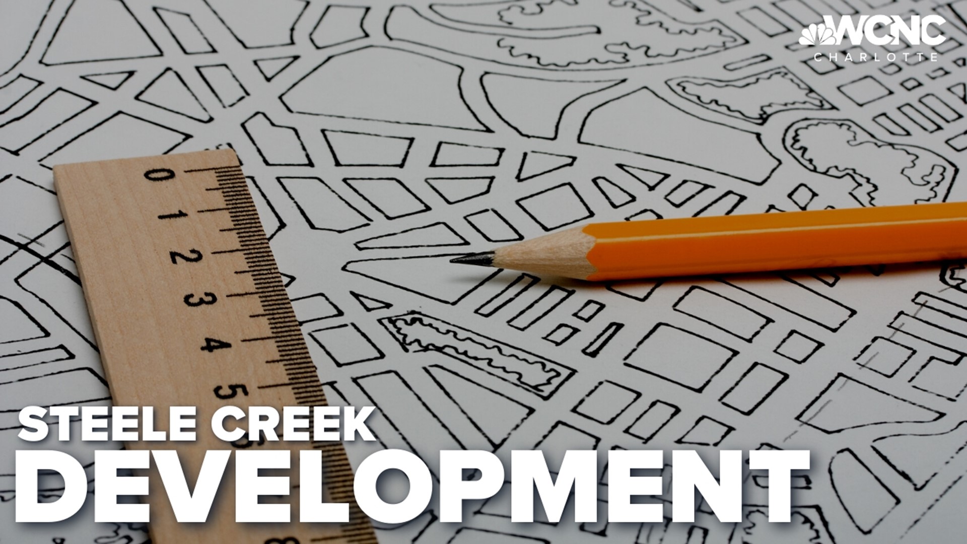 More money could be coming to the Steele Creek area.