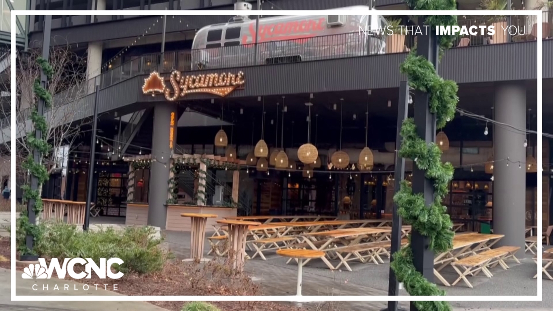 wcnc.com - Bonnie Zhang - Sycamore Brewing's plans for Cotswold location 'not moving forward