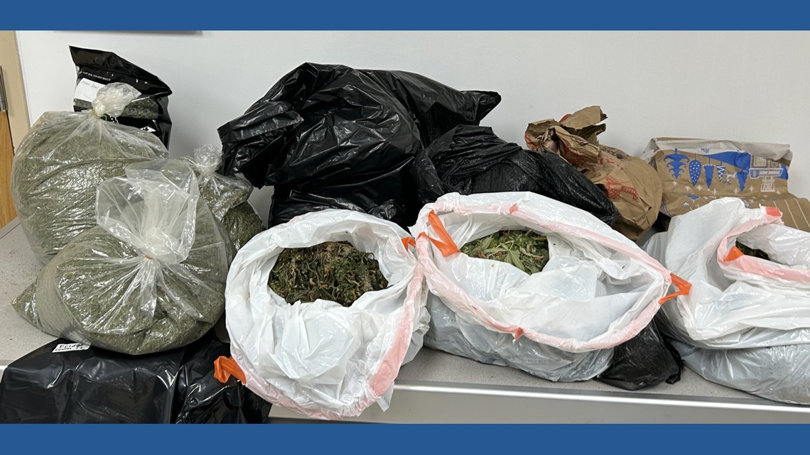 Arrest made after Kings Mountain police search hemp busienss