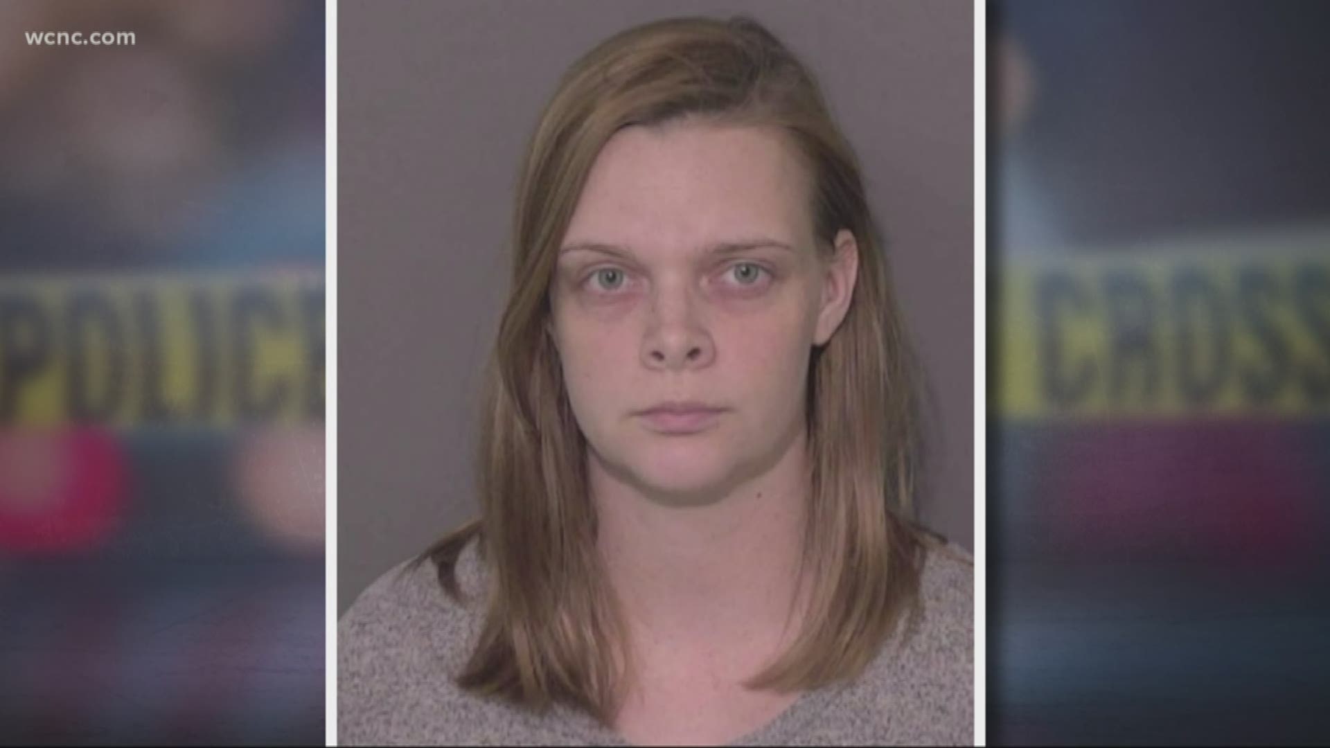 A Union County mother accused of killing her newborn baby is scheduled to face a judge Monday. She could spend the rest of her life behind bars.