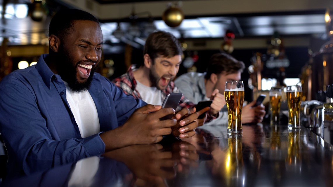 North Carolina to Legalize Mobile Sports Betting