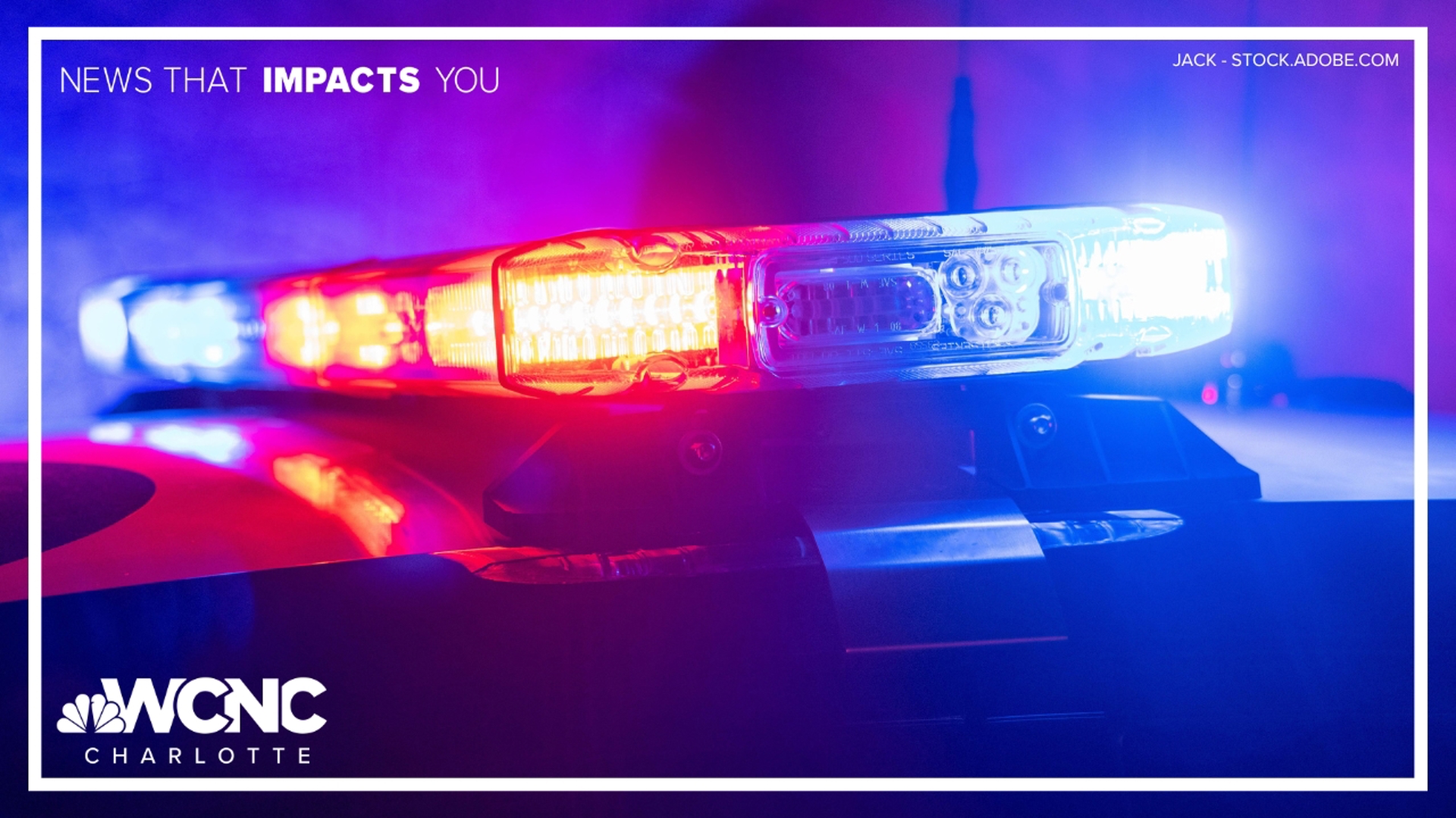 wcnc.com - Matthew Ablon (WCNC) - Shooting in east Charlotte sends one person to the hospital