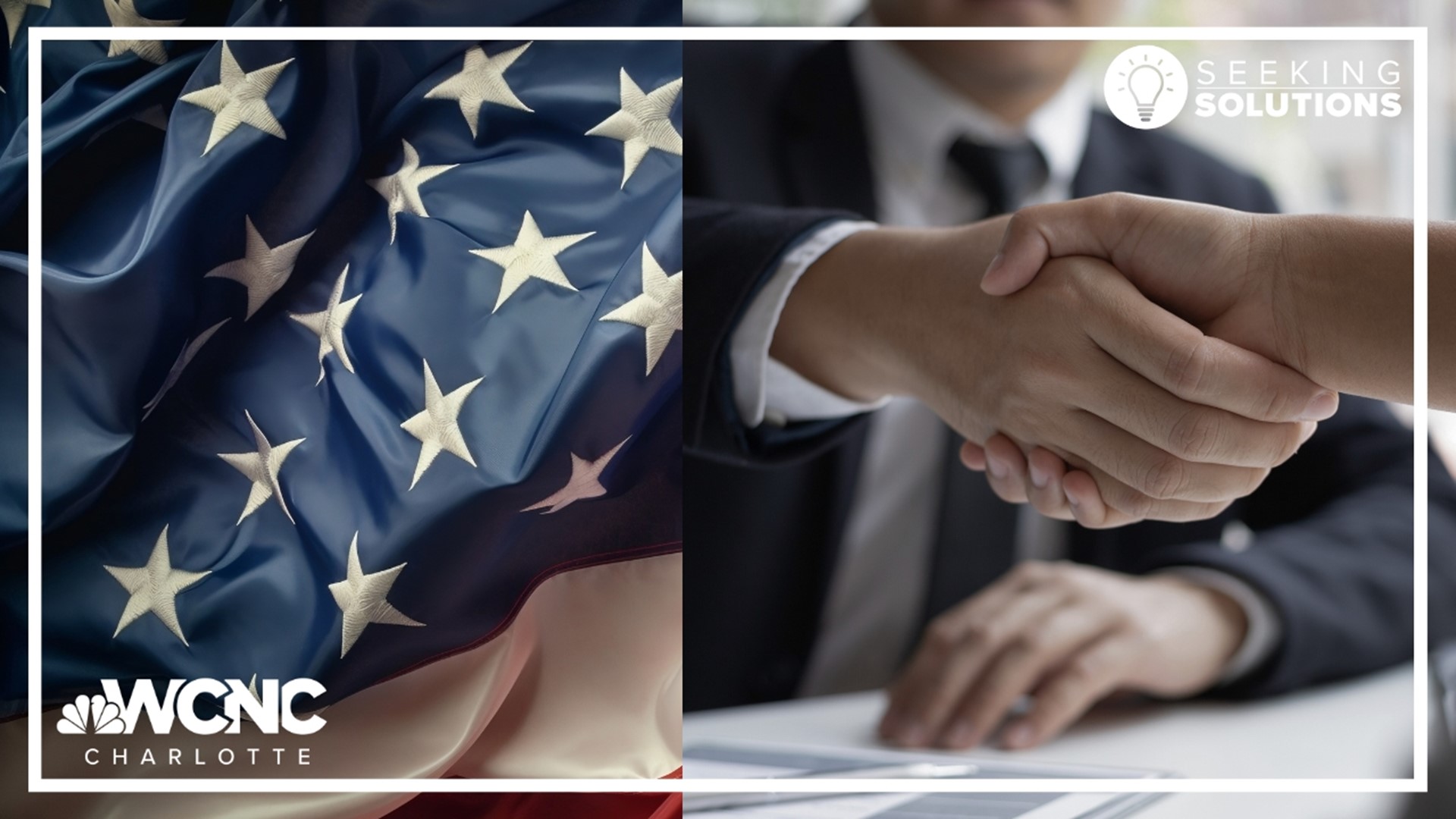 Atrium Health and the US Army have started a partnership to create opportunities for veterans.