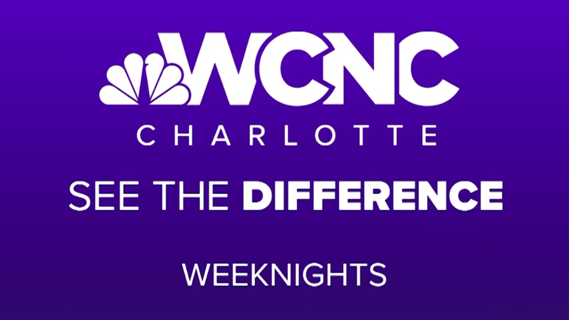 WCNC Charlotte is dedicated to making a difference in our community, seeking solutions, verifying information and keep you weather aware.