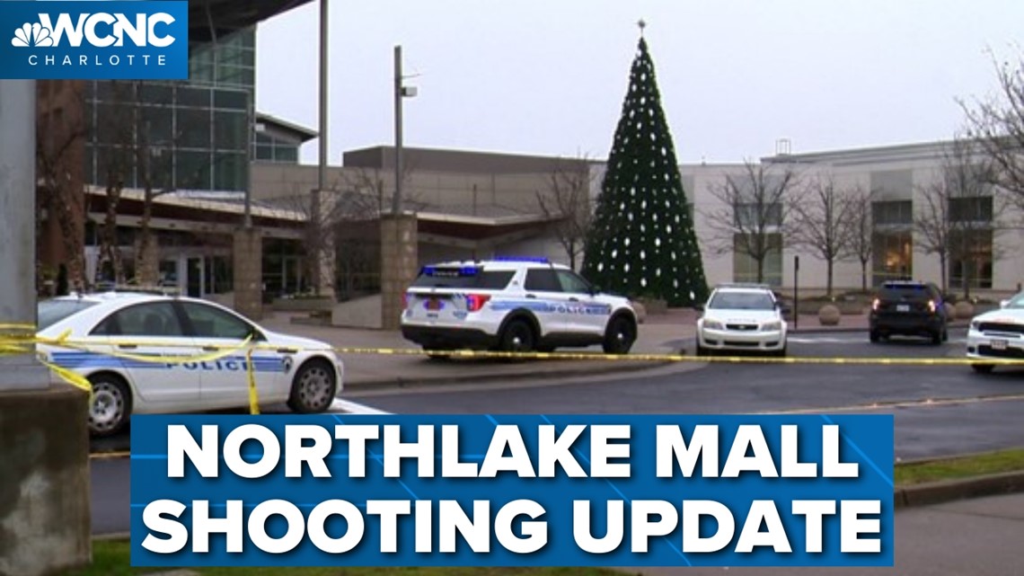 Northlake Mall Shooting Investigation Wcnc