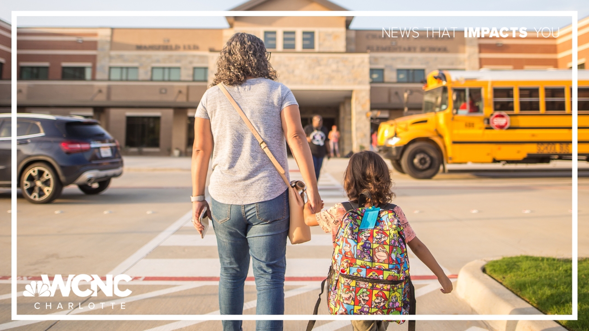 Here are some tips for parents facing this new journey.