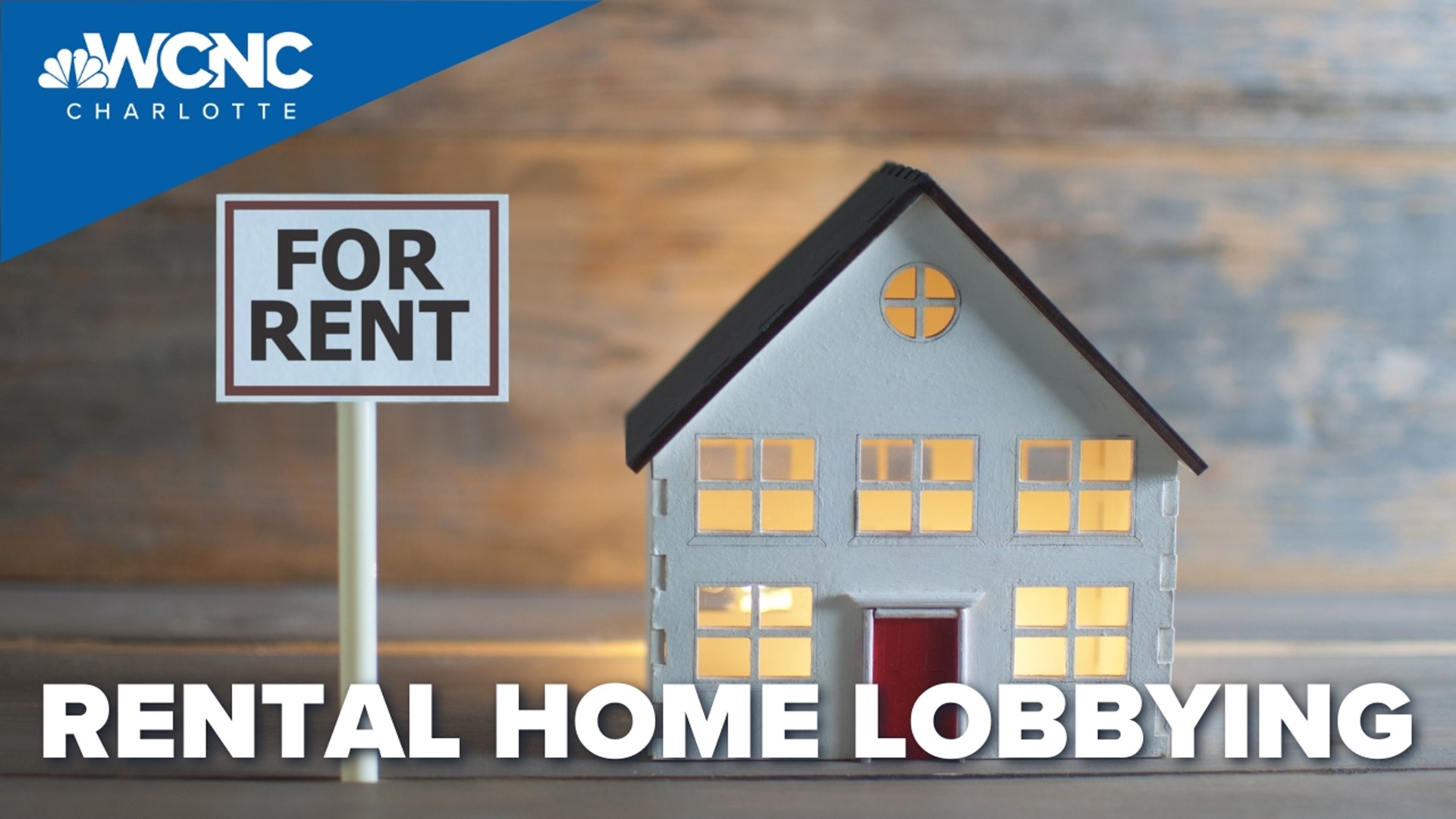 The trade group responsible for lobbying for the single-family rental industry recently opened its first local chapter. The organization chose North Carolina.