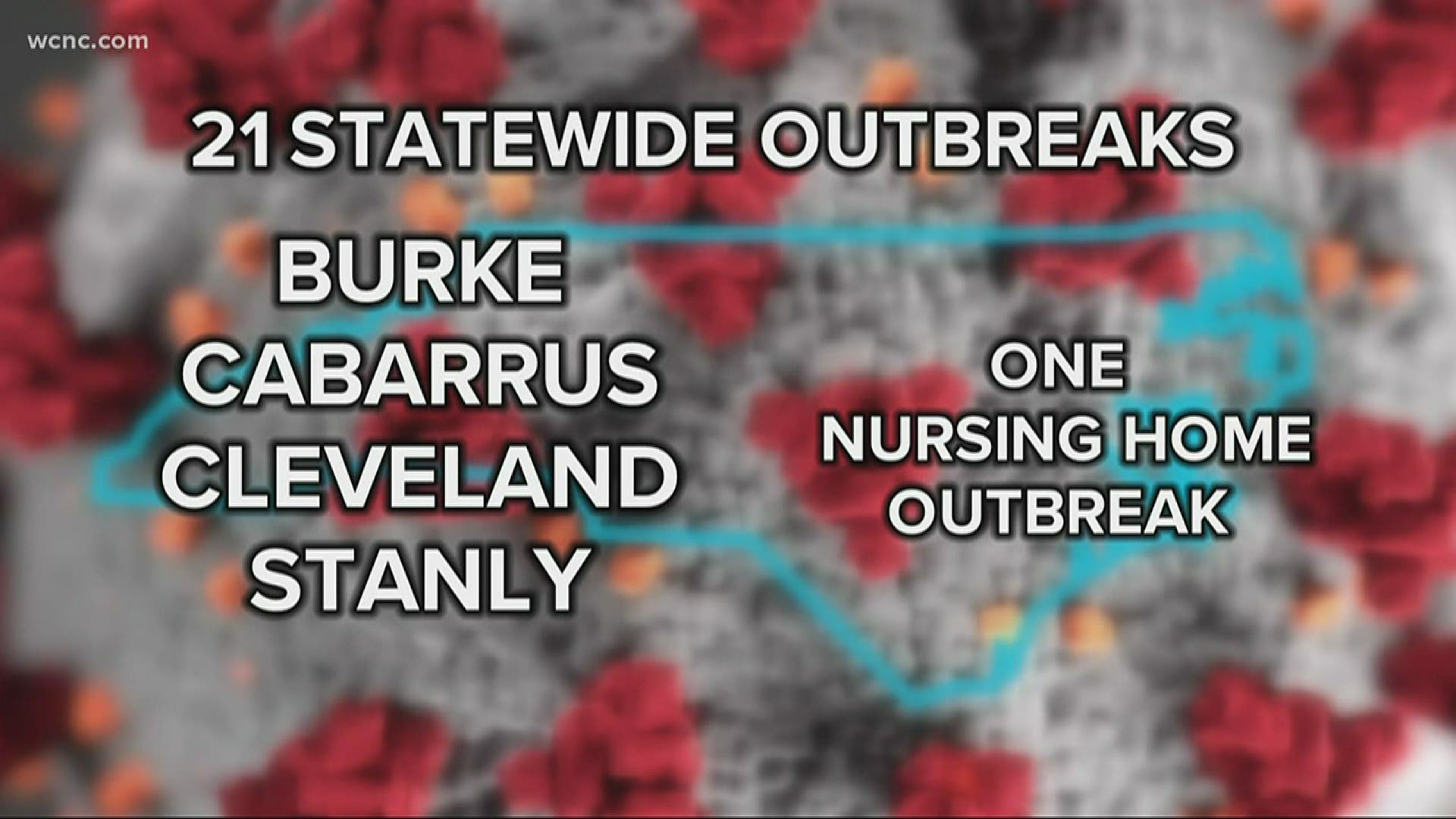 The United States saw its second-deadliest day of the COVID-19 outbreak this week, as nearly 2,000 Americans have died in the last two days.