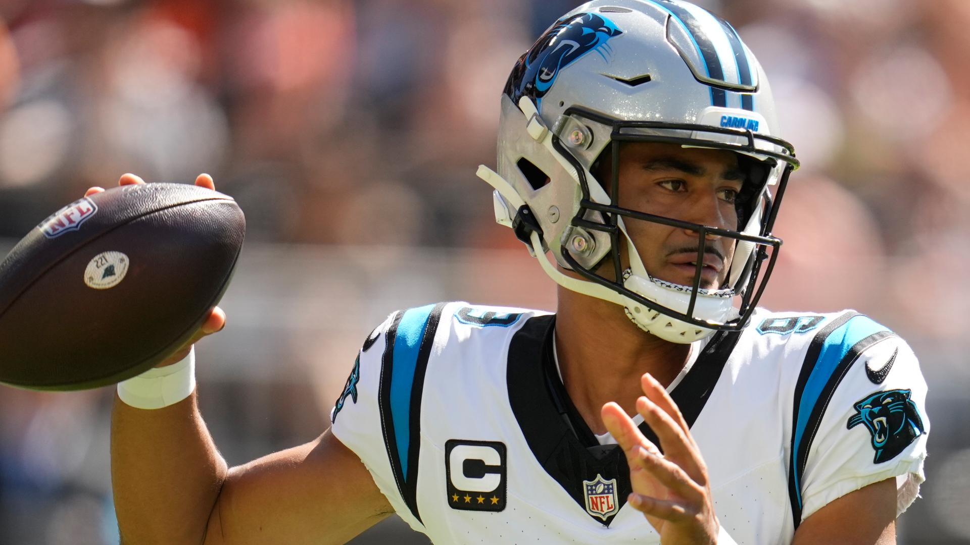 Panthers' primetime game boosts Uptown Charlotte businesses