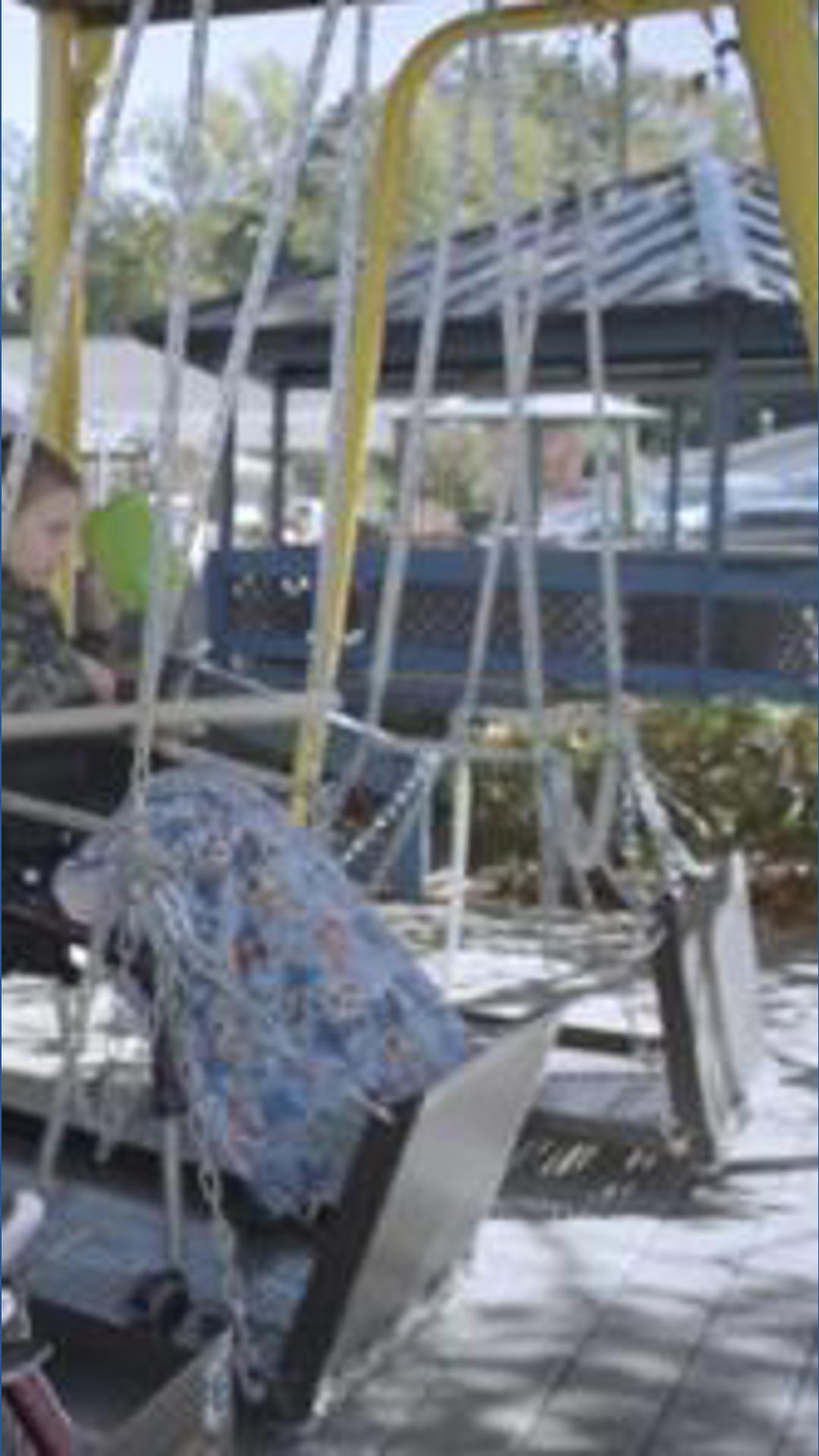 Fire devastates Holy Angels campus for disabled children, adults