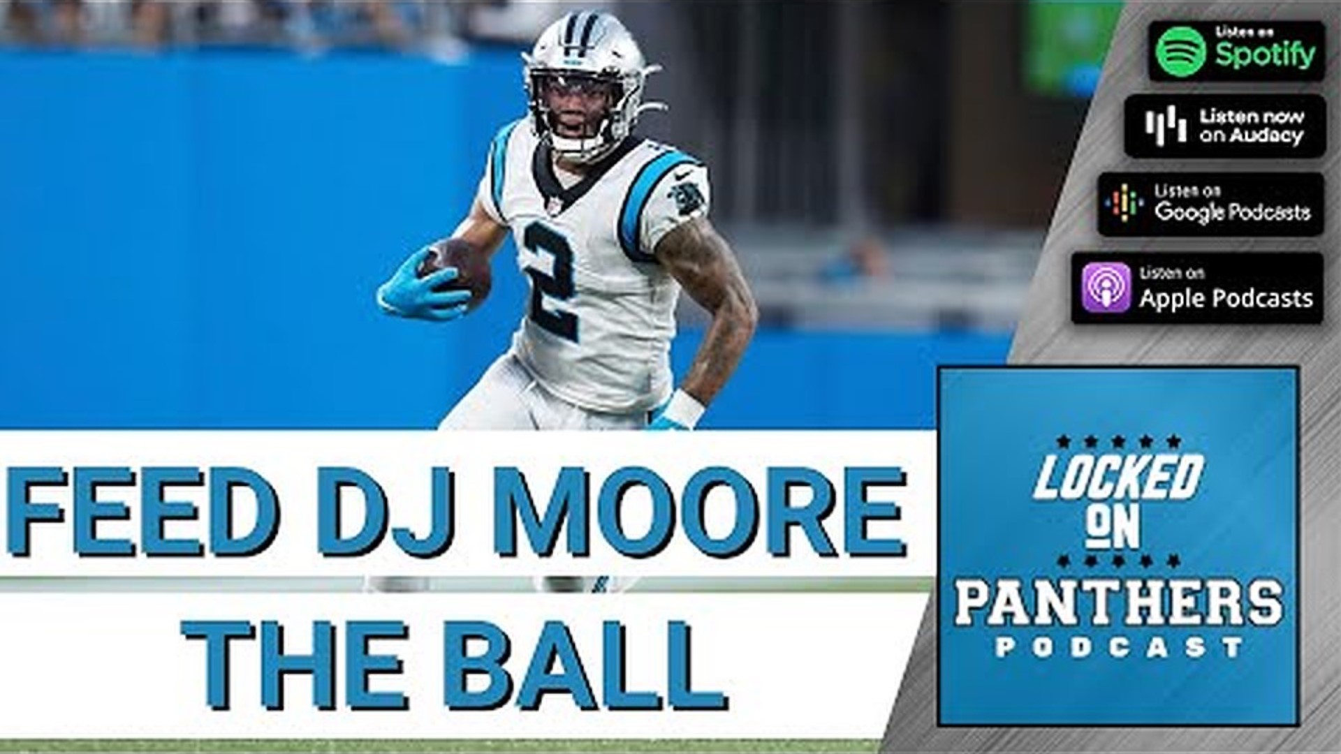 The Panthers are looking for the team's first home win since defeating the Saints in Week 2 of the 2021 season.