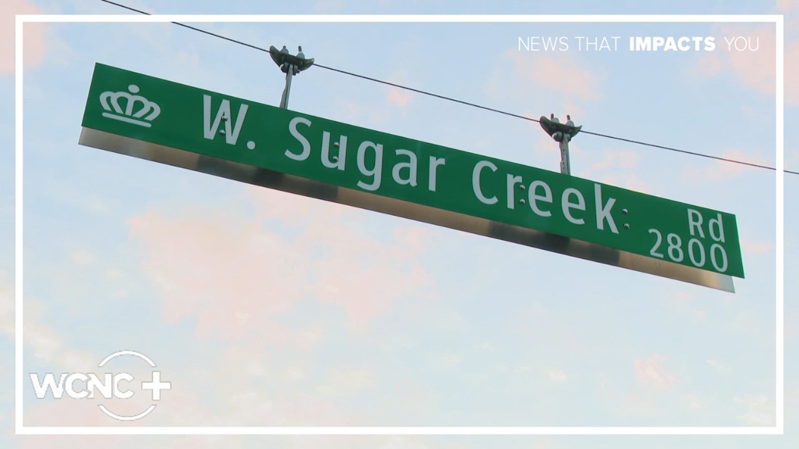 Sugar Creek, Charlotte Residents Demand Action on Persistent Crime, Homelessness