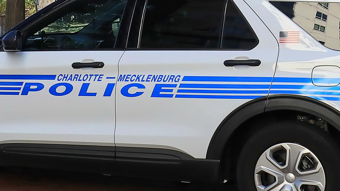 Charlotte police to hold bomb detonation exercise