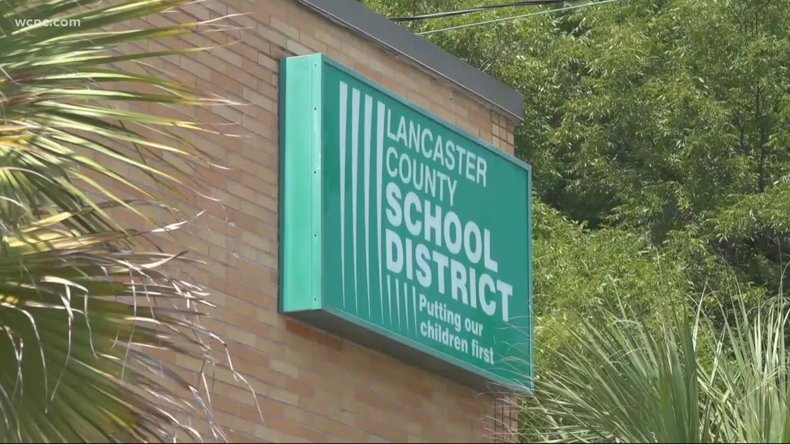 Guns, ammunition found in students' cars at Lancaster County school