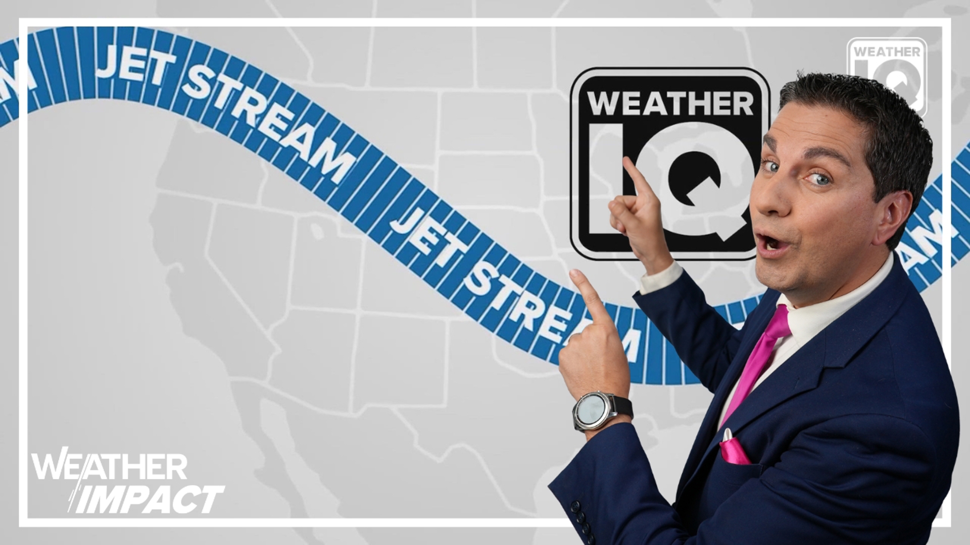 Weather IQ: The fast-moving 'weather engine' shaping storms and ...