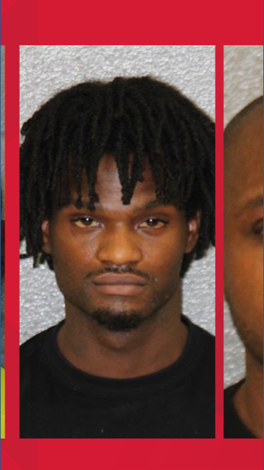 Suspects charged with murder in east Charlotte stabbing, records show ...