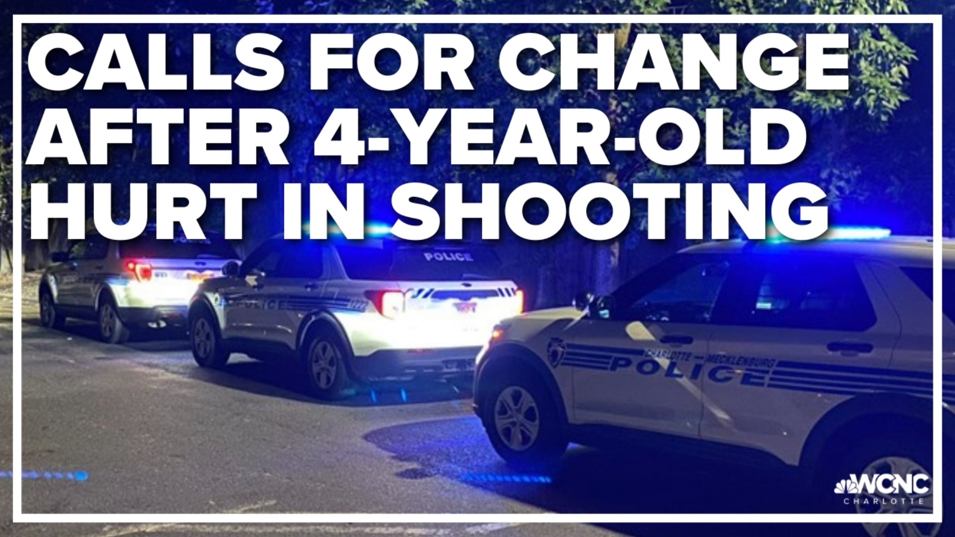 Police reports show another shooting was reported back in June at the exact same apartment unit that was shot at on Monday evening. No one was hurt in that case.