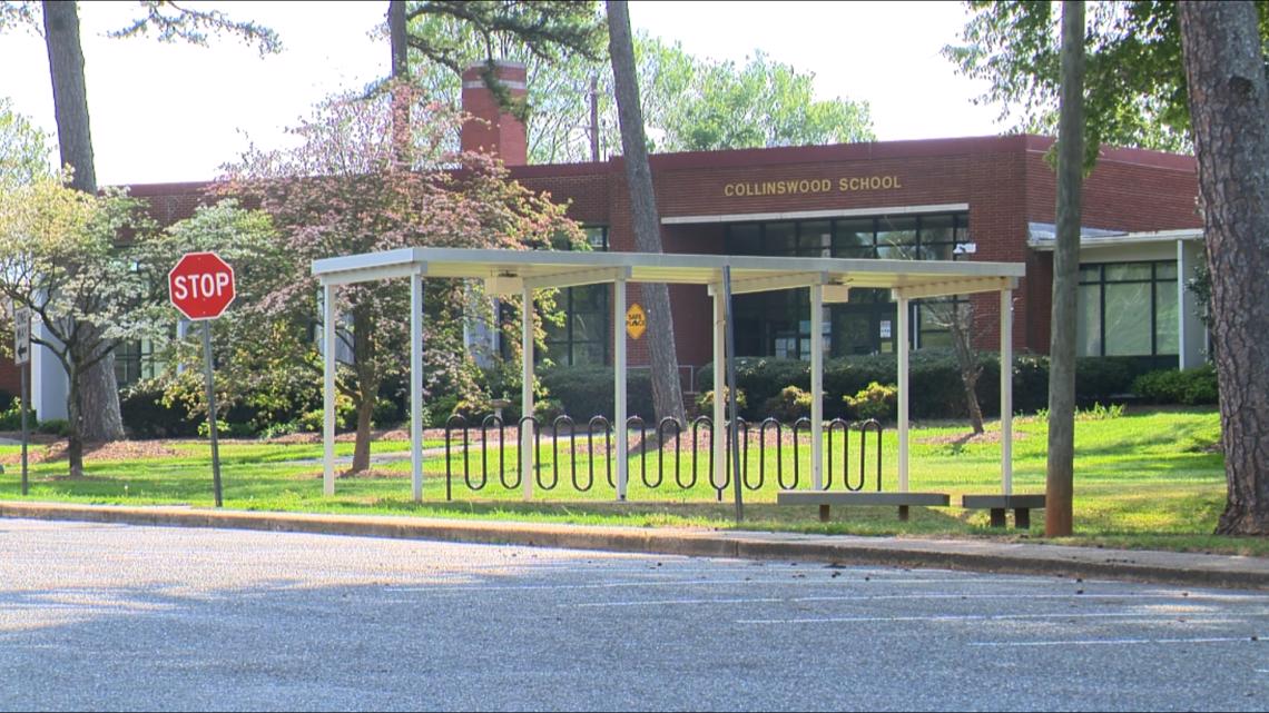Closed CMS school in Charlotte could be replaced with apartments - Vimarsana News