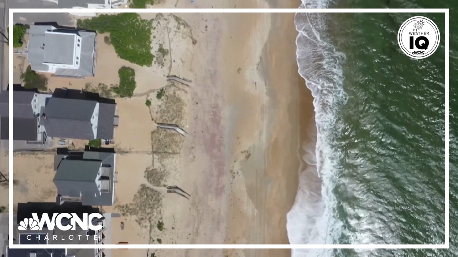 Though the consequences are decades away, we are already seeing impacts on our coastlines.