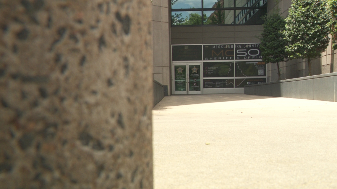 Deputy vacancies in North Carolina: Which counties have the most open positions in 2026?