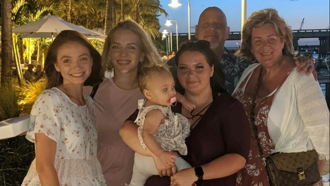 'Lack of accountability' | One year after DC air disaster, families of Charlotte crew still demand change