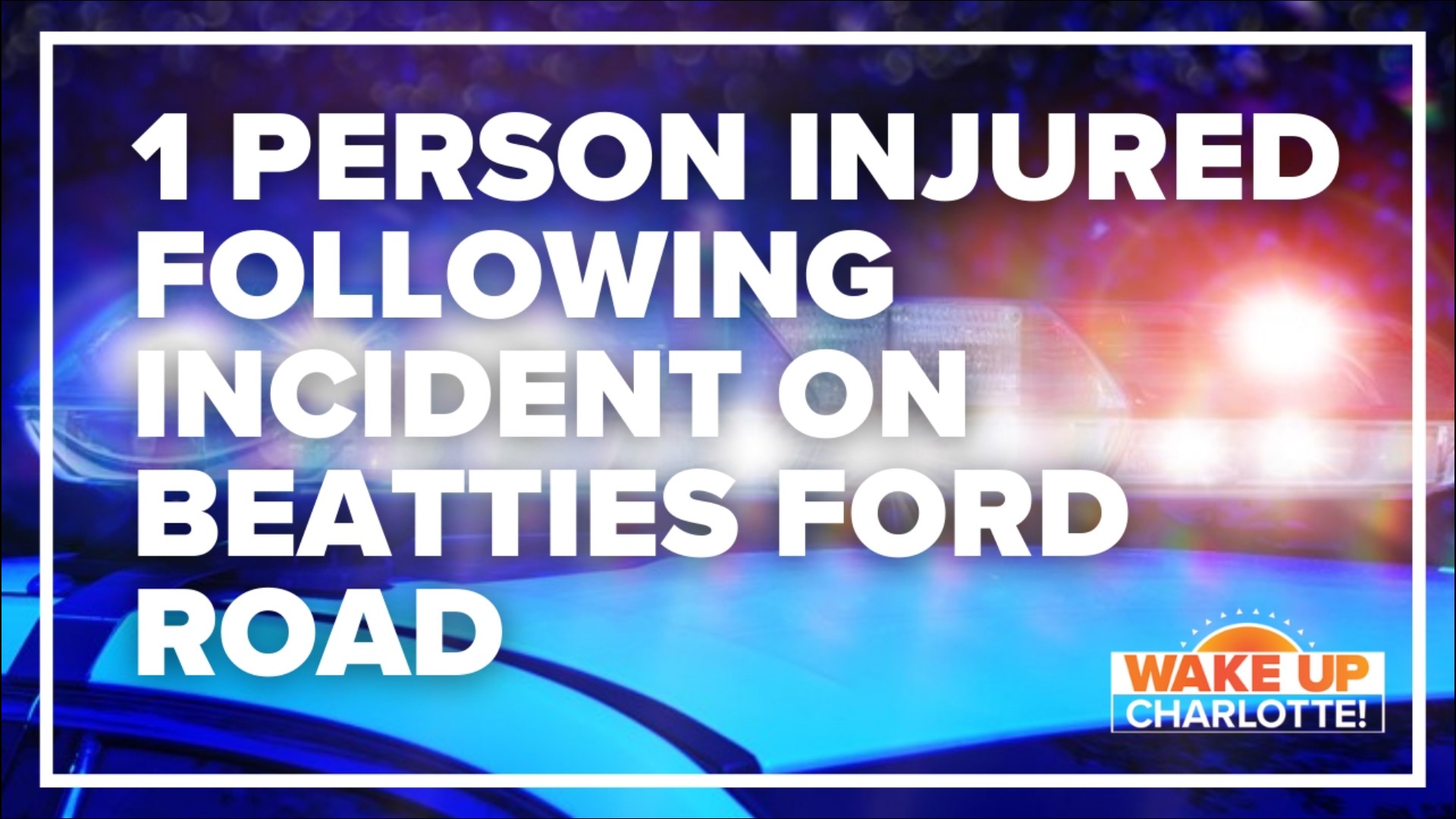 Beatties Ford Road shooting | wcnc.com