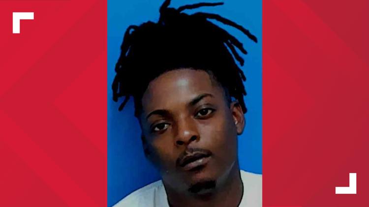 Newton man charged with murder in fatal Hickory bar shooting | wcnc.com