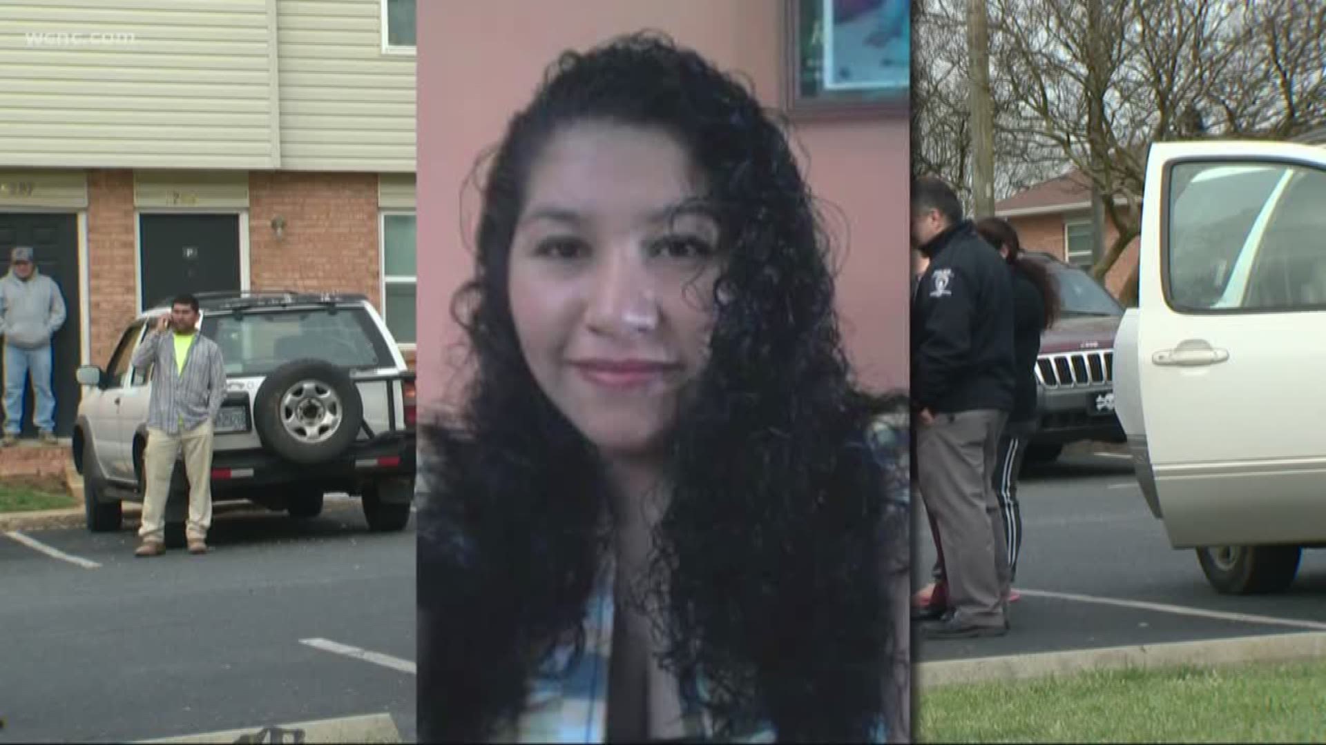 Woman shot, killed during east Charlotte armed robbery identified ...