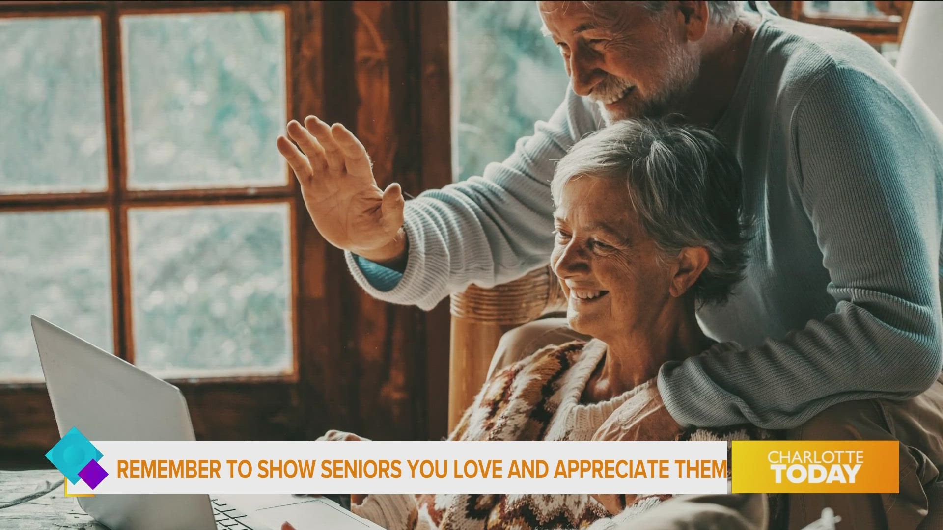 Discover Helpful Gift Ideas for Seniors