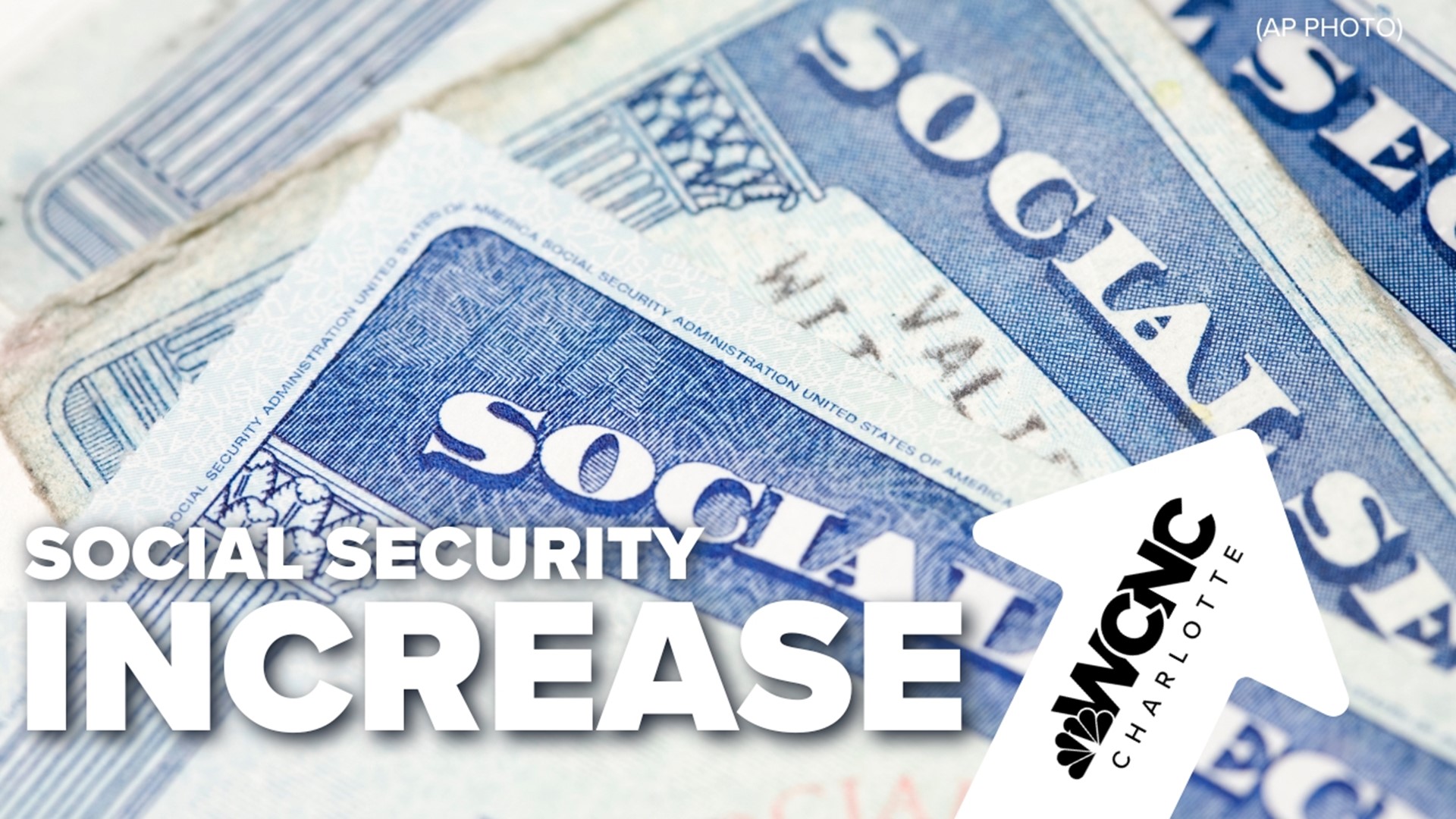 If you receive Social Security benefits, your payments will be bigger starting next year.