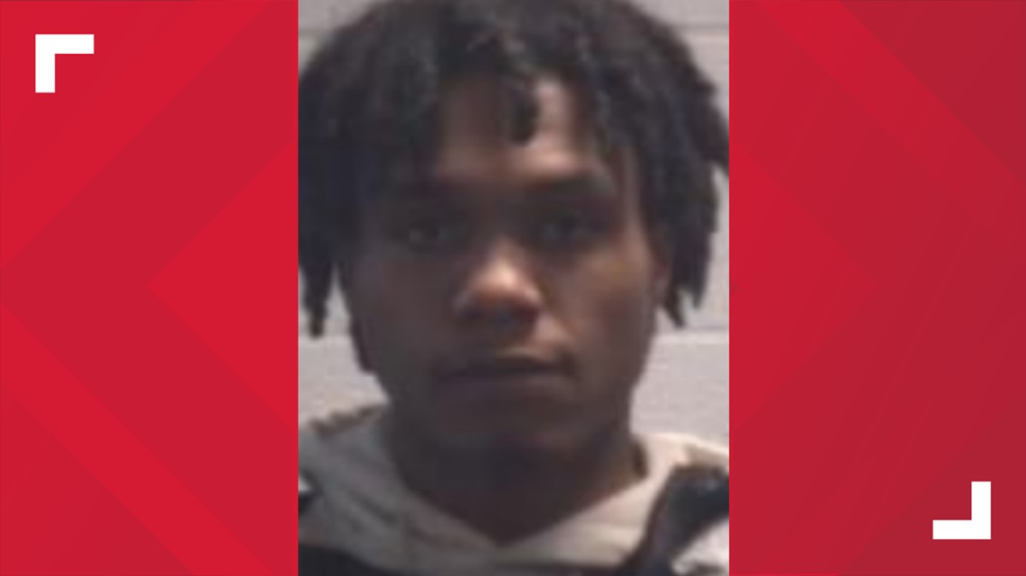 Suspect in Shelby, NC teen's killing wanted by US Marshals