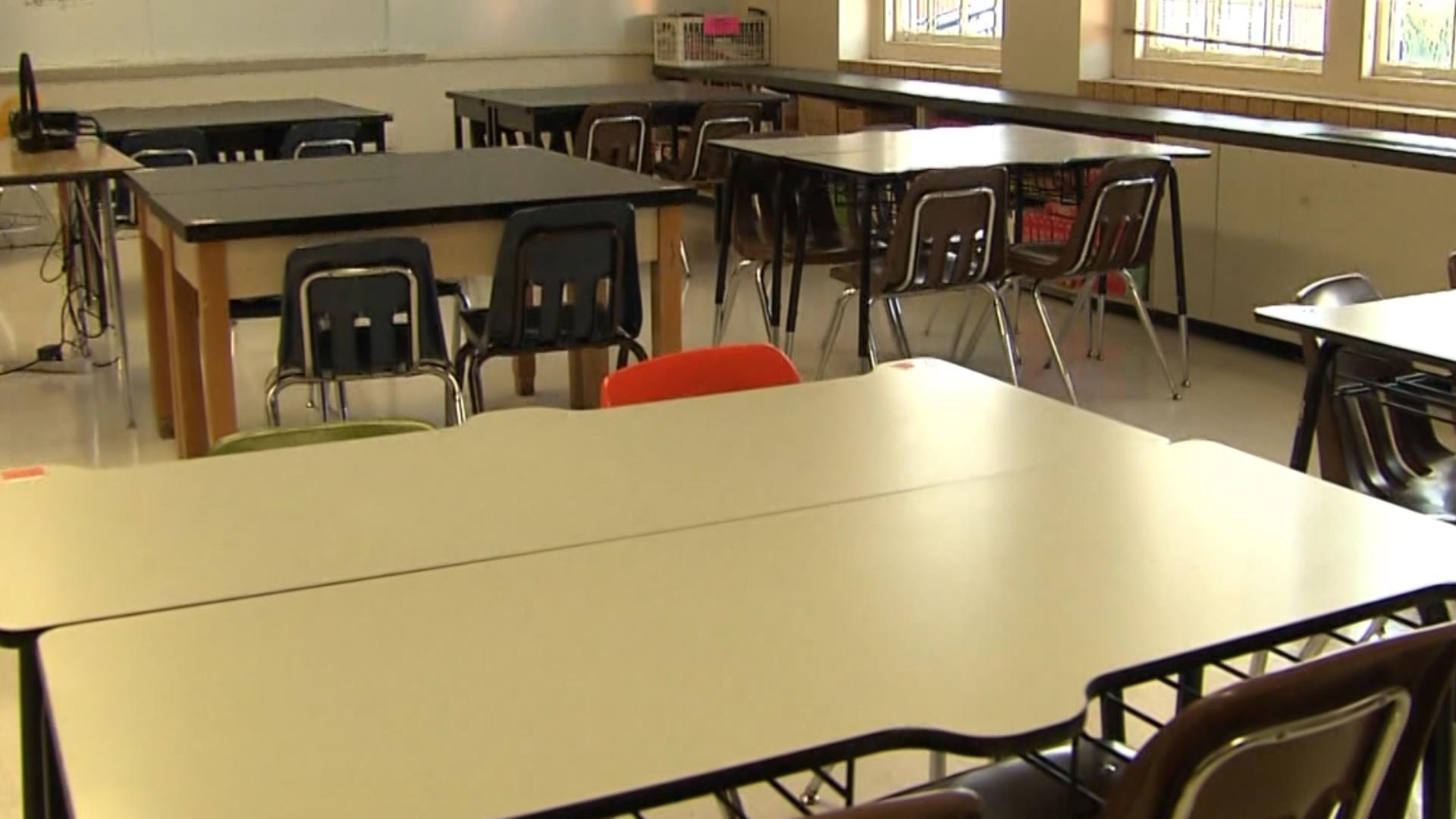 wcnc.com - Diamond Carroll - Cybersecurity breach hits Canvas learning platform used by CMS, other Charlotte-area school districts