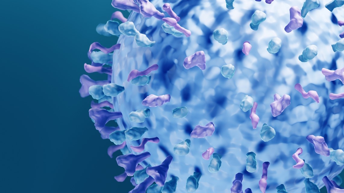 Flu season also seeing more viruses hit kids hard | wcnc.com