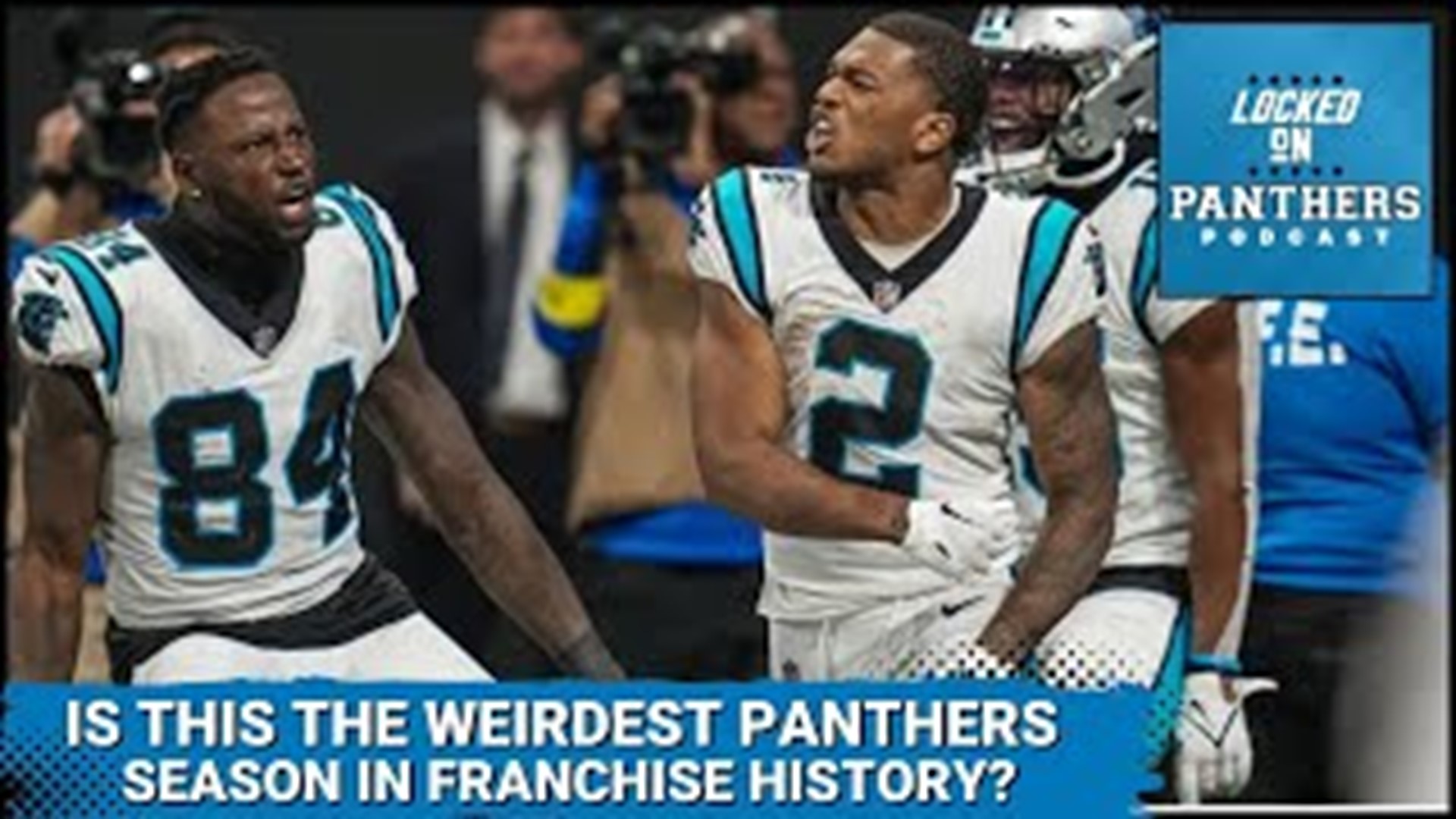 Disorganized and Unserious Franchise”: After Being Accused of Violating  League Rules, Carolina Panthers Find Themselves Under Hot Waters by NFL  World - EssentiallySports