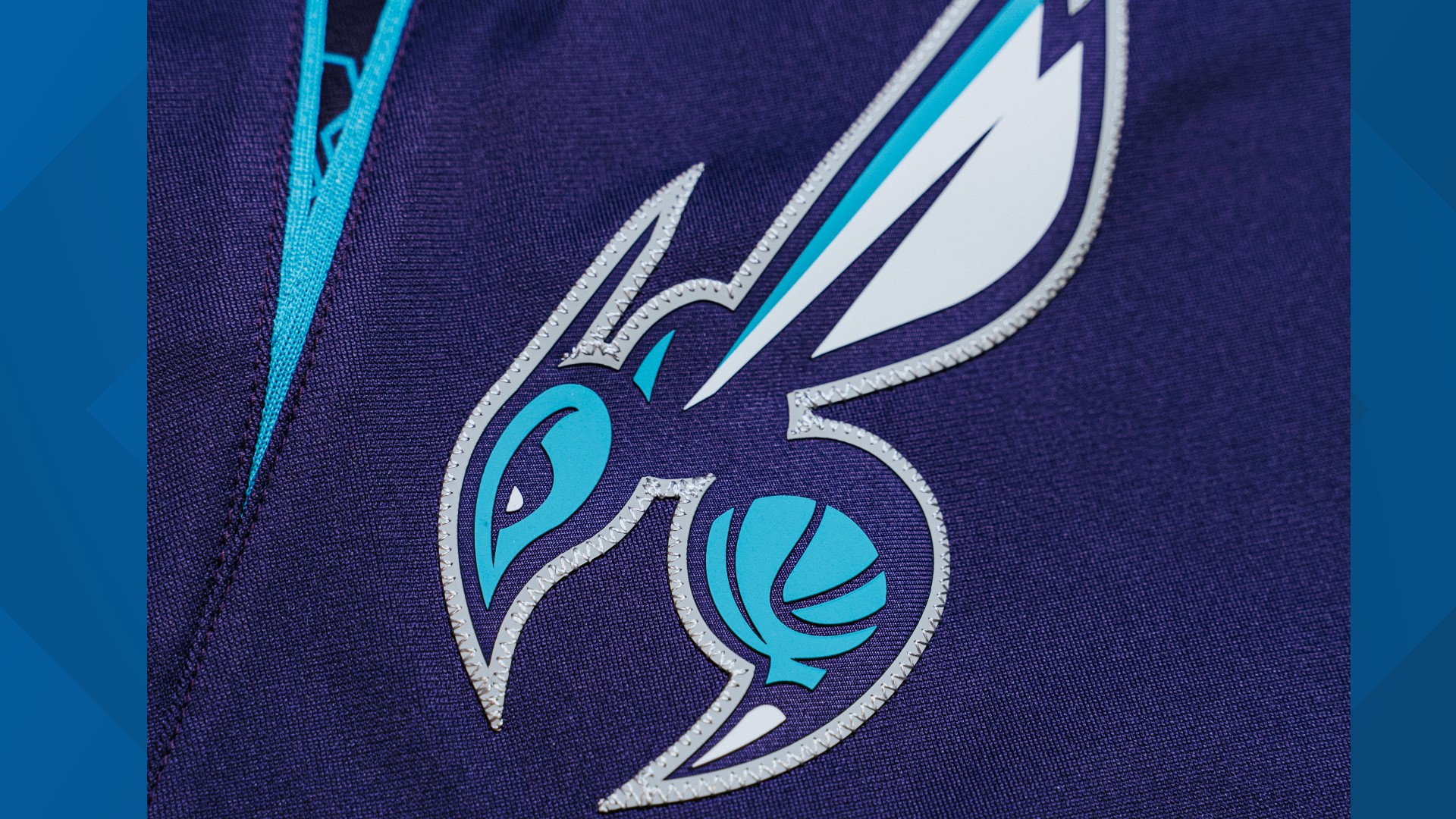 New Charlotte Hornets 'mixtape' jerseys feature something they've never had  before