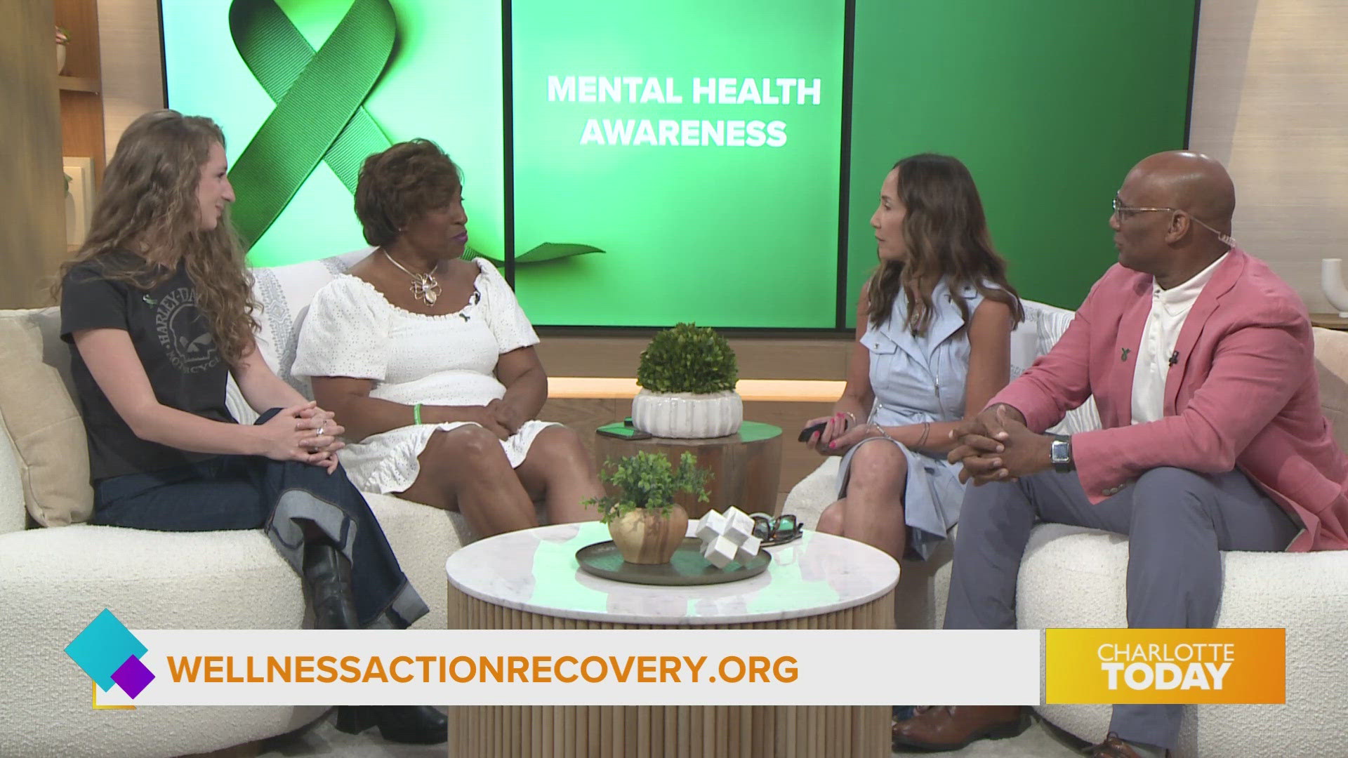 Mental Health and Awareness is too Important to Ignore 
