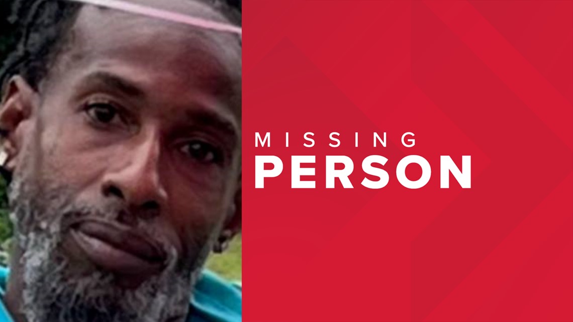 Missing man reported in Gastonia, North Carolina - Vimarsana News