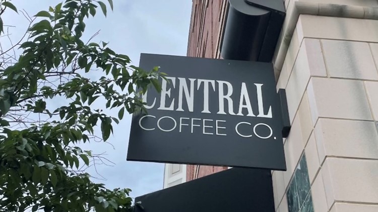 Charlotte coffee company to close doors at South End location