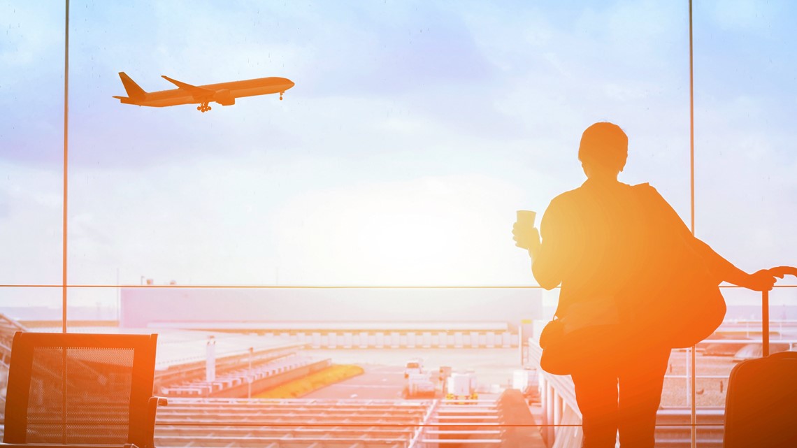 What should I know before I fly internationally