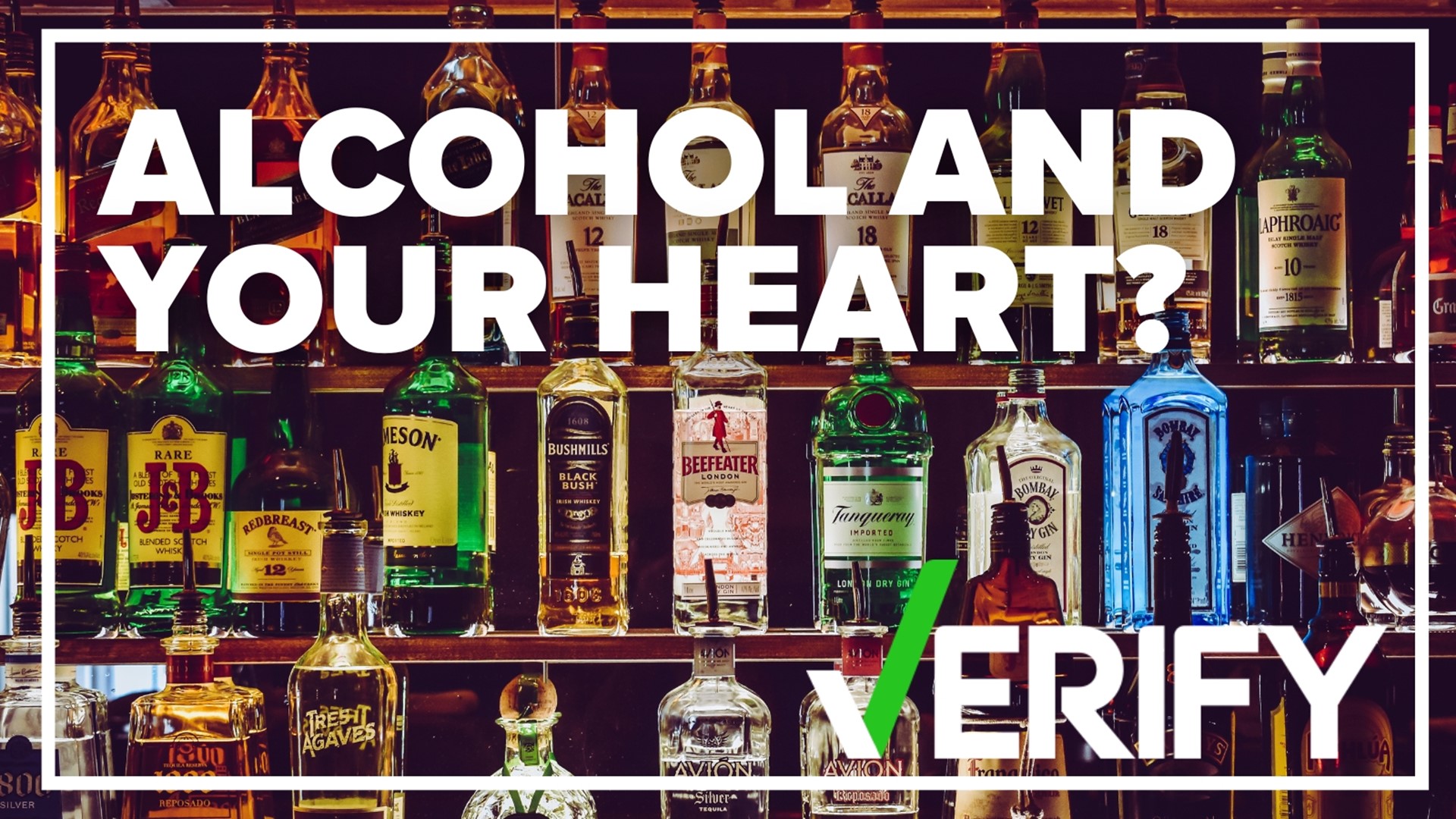 Is Alcohol Good For Your Heart Health Wcnc